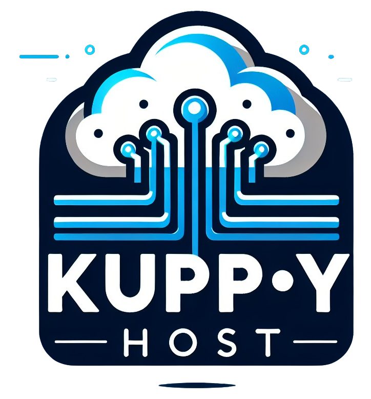 KuppyHost